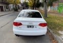 Autos - Audi A4 T FSI 2012 Nafta 160000Km - En Venta