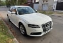 Autos - Audi A4 T FSI 2012 Nafta 160000Km - En Venta