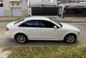 Autos - Audi A4 T FSI 2012 Nafta 160000Km - En Venta