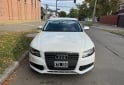Autos - Audi A4 T FSI 2012 Nafta 160000Km - En Venta