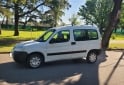 Utilitarios - Peugeot PARTNER PATAGONICA 2021 Diesel 61000Km - En Venta