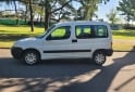 Utilitarios - Peugeot PARTNER PATAGONICA 2021 Diesel 61000Km - En Venta