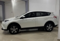 Camionetas - Toyota Rav 4 2016 Nafta 130000Km - En Venta