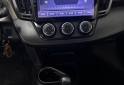 Camionetas - Toyota Rav 4 2016 Nafta 130000Km - En Venta
