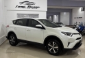 Camionetas - Toyota Rav 4 2016 Nafta 130000Km - En Venta