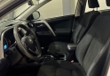 Camionetas - Toyota Rav 4 2016 Nafta 130000Km - En Venta