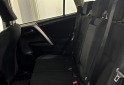 Camionetas - Toyota Rav 4 2016 Nafta 130000Km - En Venta
