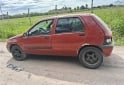 Autos - Renault Clio 1997 Nafta 10Km - En Venta