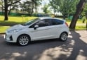 Autos - Ford FIESTA KINETIC 2018 Nafta 56000Km - En Venta