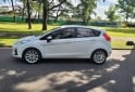 Autos - Ford FIESTA KINETIC 2018 Nafta 56000Km - En Venta