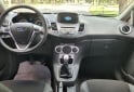 Autos - Ford FIESTA KINETIC 2018 Nafta 56000Km - En Venta