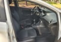 Autos - Ford FIESTA KINETIC 2018 Nafta 56000Km - En Venta