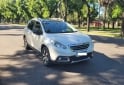 Autos - Peugeot 2008 FELINE 2018 Nafta 84000Km - En Venta