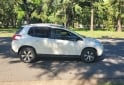 Autos - Peugeot 2008 FELINE 2018 Nafta 84000Km - En Venta