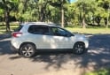 Autos - Peugeot 2008 FELINE 2018 Nafta 84000Km - En Venta