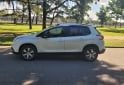 Autos - Peugeot 2008 FELINE 2018 Nafta 84000Km - En Venta