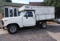 Camionetas - Ford f100 1984 GNC 1000Km - En Venta