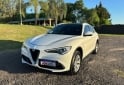 Autos - Alfa Romeo Stelvio 200CV Distinctiv 2019 Nafta 73000Km - En Venta