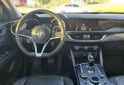 Autos - Alfa Romeo Stelvio 200CV Distinctiv 2019 Nafta 73000Km - En Venta