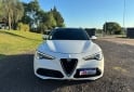 Autos - Alfa Romeo Stelvio 200CV Distinctiv 2019 Nafta 73000Km - En Venta