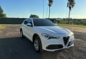 Autos - Alfa Romeo Stelvio 200CV Distinctiv 2019 Nafta 73000Km - En Venta