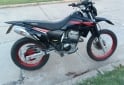 Motos - Honda xr 250 2009 Nafta 44500Km - En Venta