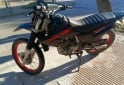 Motos - Honda xr 250 2009 Nafta 44500Km - En Venta