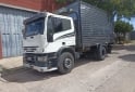 Camiones y Grúas - Iveco Tector 170e22 - En Venta