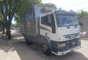 Camiones y Grúas - Iveco Tector 170e22 - En Venta