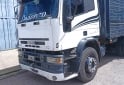 Camiones y Grúas - Iveco Tector 170e22 - En Venta