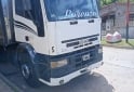 Camiones y Grúas - Iveco Tector 170e22 - En Venta