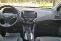 Autos - Chevrolet CRUZE LTZ 2022 Nafta 32000Km - En Venta