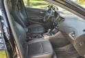 Autos - Chevrolet CRUZE LTZ 2022 Nafta 32000Km - En Venta