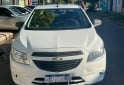Autos - Chevrolet PRISMA 1.4 LS JOY 2017 Nafta 88000Km - En Venta