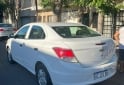 Autos - Chevrolet PRISMA 1.4 LS JOY 2017 Nafta 88000Km - En Venta