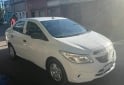 Autos - Chevrolet PRISMA 1.4 LS JOY 2017 Nafta 88000Km - En Venta