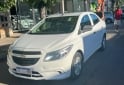 Autos - Chevrolet PRISMA 1.4 LS JOY 2017 Nafta 88000Km - En Venta