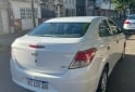 Autos - Chevrolet PRISMA 1.4 LS JOY 2017 Nafta 88000Km - En Venta