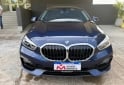 Autos - Bmw 118i Sportline 2021 Nafta 37000Km - En Venta