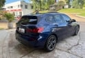 Autos - Bmw 118i Sportline 2021 Nafta 37000Km - En Venta