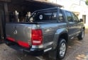 Camionetas - Volkswagen Amarok 2016 Diesel 90000Km - En Venta