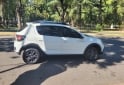 Autos - Renault SANDERO STEPWAY 2020 Nafta 48000Km - En Venta