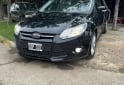 Autos - Ford Focus se plus 2.0 2014 Nafta 152000Km - En Venta