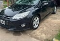 Autos - Ford Focus se plus 2.0 2014 Nafta 152000Km - En Venta