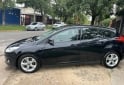 Autos - Ford Focus se plus 2.0 2014 Nafta 152000Km - En Venta