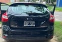 Autos - Ford Focus se plus 2.0 2014 Nafta 152000Km - En Venta