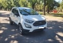 Autos - Ford ECOSPORT FREESTYLE 2019 Nafta 40000Km - En Venta