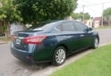 Autos - Nissan Sentra 2015 Nafta 175000Km - En Venta