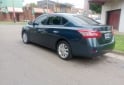 Autos - Nissan Sentra 2015 Nafta 175000Km - En Venta