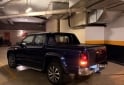 Camionetas - Volkswagen Amarok 2023 Diesel 60000Km - En Venta